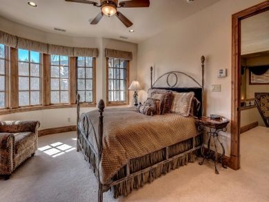 Luxury Seven Bedroom Ski Home Sleeps 14 Available Holidays!